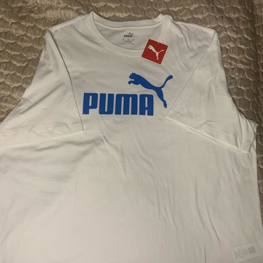 Puma TShirt
